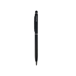 Deltaco - 2-in-1 Touch Screen Pen, set foran